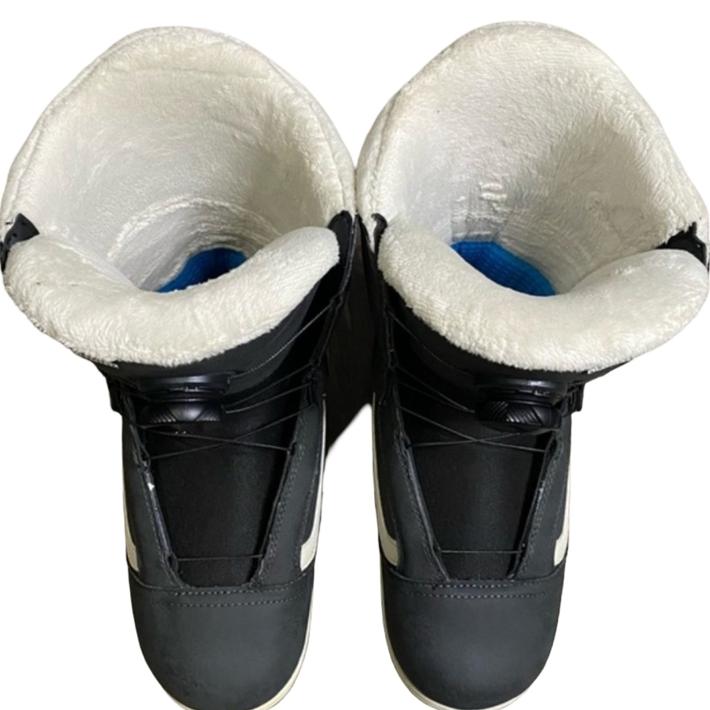 Vans Encore Linerless Snowboard Boots Brand New Size 7 - Picture 10 of 14